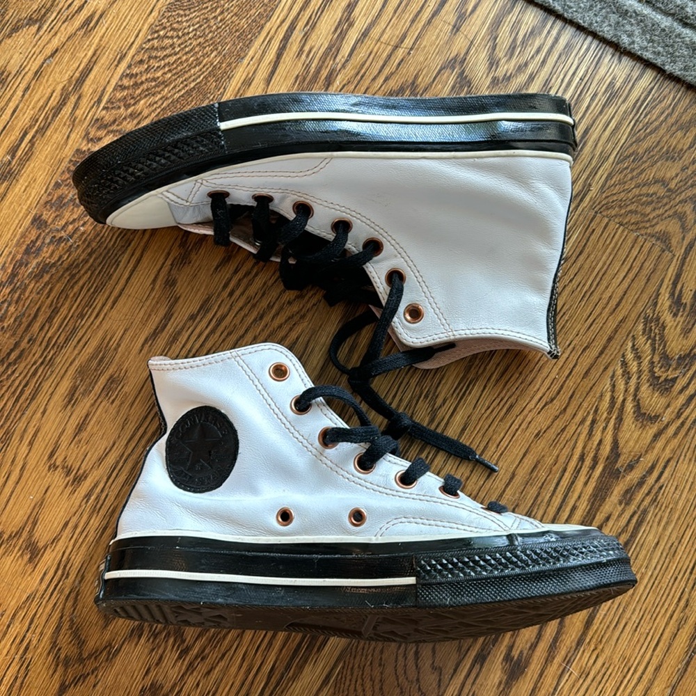 Converse Goretex Chuck Taylor All Star 70 Hightop